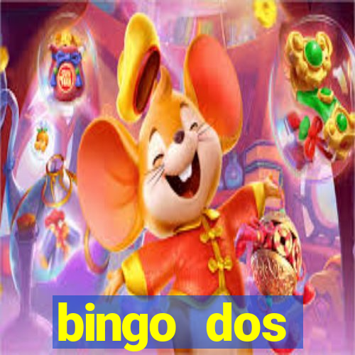 bingo dos sentimentos pdf